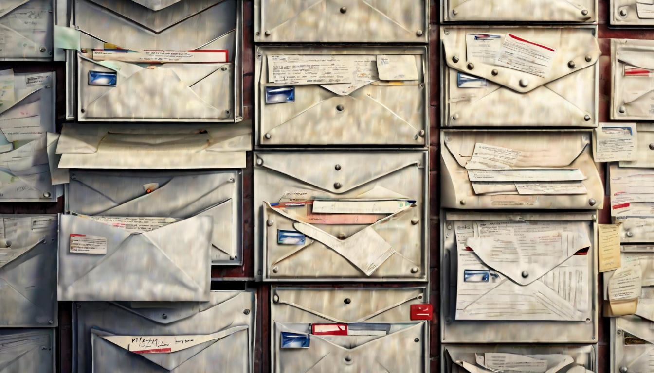 Nachsendeauftrag einrichten: So verpasst du keine Post
