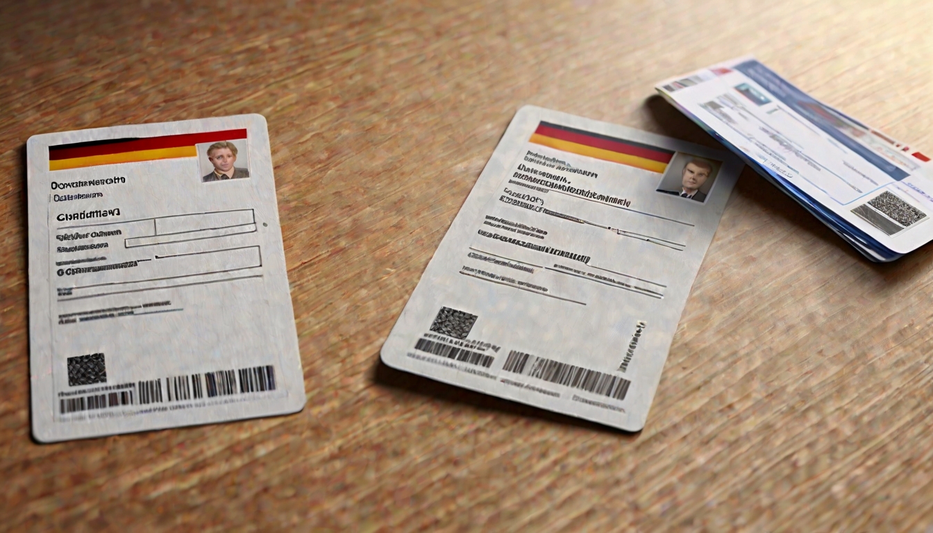 Wohnsitz ummelden: Was du beim Einwohnermeldeamt brauchst