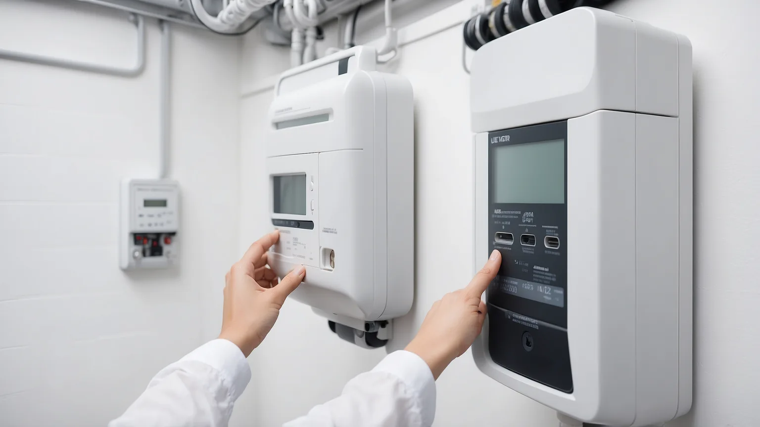 Strom und Gas ummelden beim Umzug: Fristen, Zählerstand, Anbieterwechsel